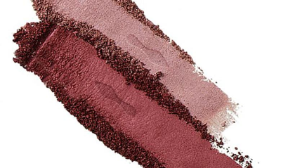 Christian Louboutin Abracadabra Le Duo Eyeshadow Palette In Rouge Prive