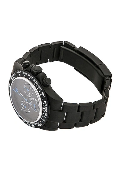 Minds Rolex Daytona In Black