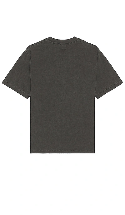 Shop Sixthreeseven Nas If Ruled The World T-shirt In Army
