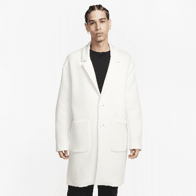 Nike trench coat mens sale