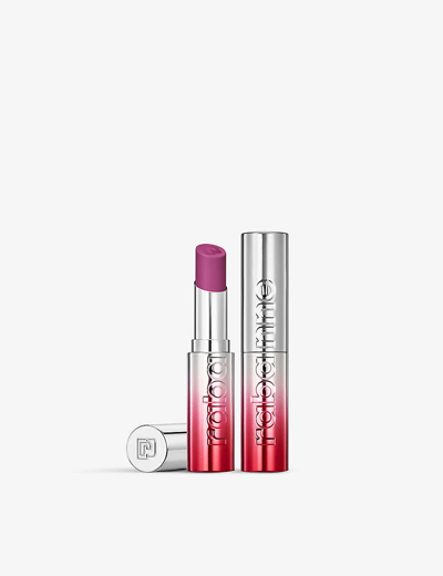 Shop Rabanne 390 Let Me Take A Selfie Famous Lipcolour Matte Hydrating Lipstick 3g