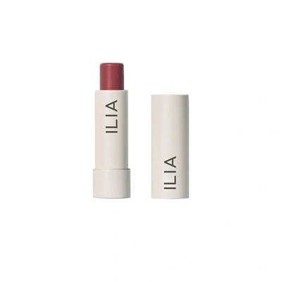 Ilia Balmy Tint Hydrating Lip Balm