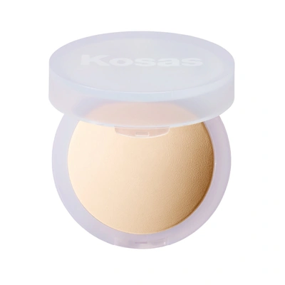 Kosas Cloud Set Baked Setting & Smoothing Powder
