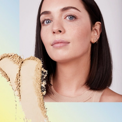 Kosas Cloud Set Baked Setting & Smoothing Powder
