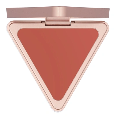Lys Beauty Higher Standard Satin Matte Cream Blush