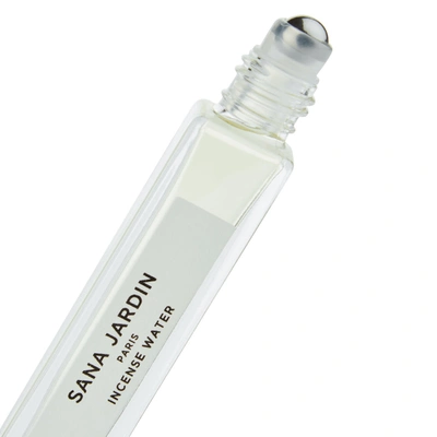 Sana Jardin Incense Water Eau De Parfum