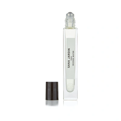 Sana Jardin Incense Water Eau De Parfum