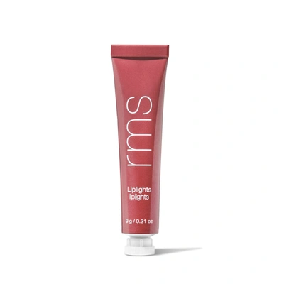 Rms Beauty Liplights Cream Lip Gloss