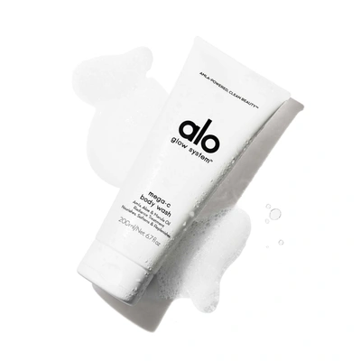 Shop Alo Yoga Mega-c Body Wash