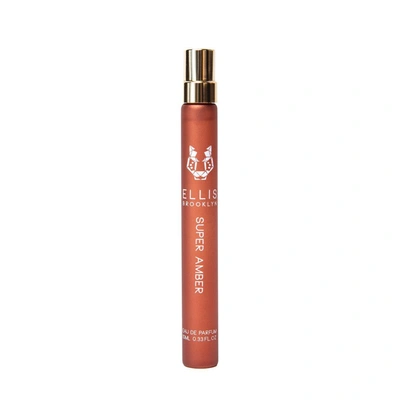 Ellis Brooklyn Super Amber Eau De Parfum
