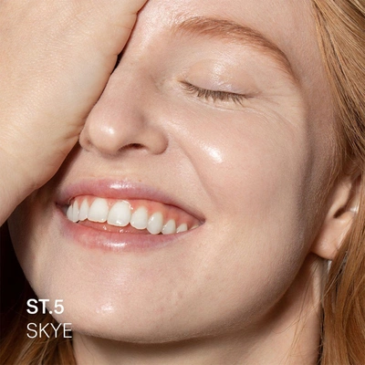 Ilia Super Serum Skin Tint Spf 40