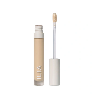 Shop Ilia True Skin Serum Concealer