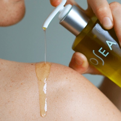 Osea Undaria Algae Body Oil