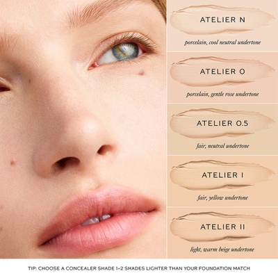 Westman Atelier Vital Skin Foundation Stick