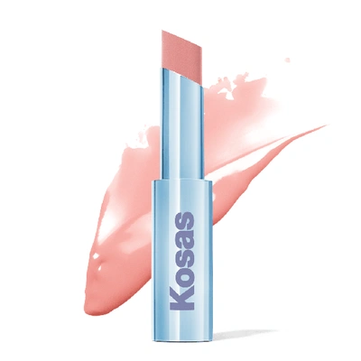 Shop Kosas Wet Stick Moisturizing Lip Shine