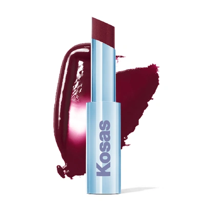 Shop Kosas Wet Stick Moisturizing Lip Shine