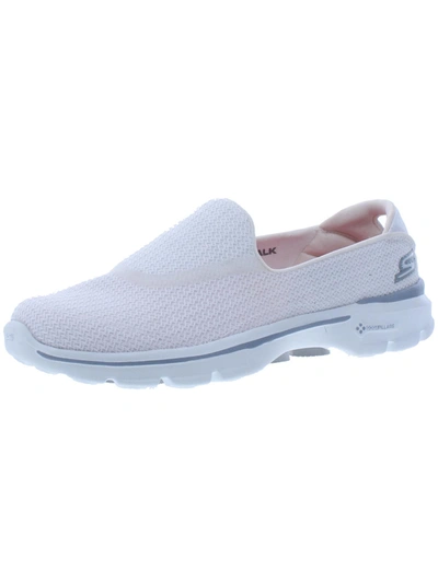 Skechers go walk 3 women's slip-on walking clearance shoes