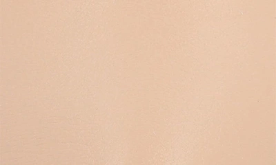 Journee Collection Yvon Pointed Toe Mule In Almond