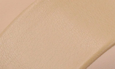 Journee Collection Valenncia Ankle Strap Sandal In Honey