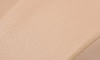 Journee Collection Valenncia Ankle Strap Sandal In Almond