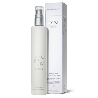 Shop Espa Restorative Atmosphere Mist