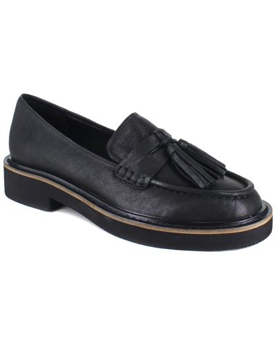 Shop Splendid Caio Leather Loafer