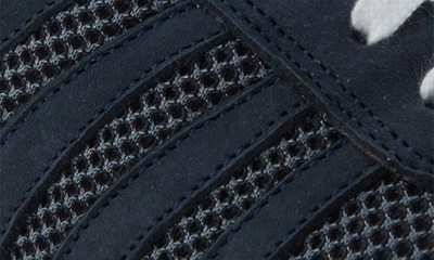 David Tate Cascade Sneaker In Gray