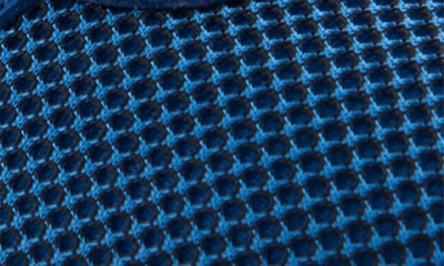 David Tate Cascade Sneaker In Denim