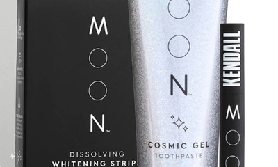 Moon Sparkle & Shine Teeth Whintening Kit $65 Value