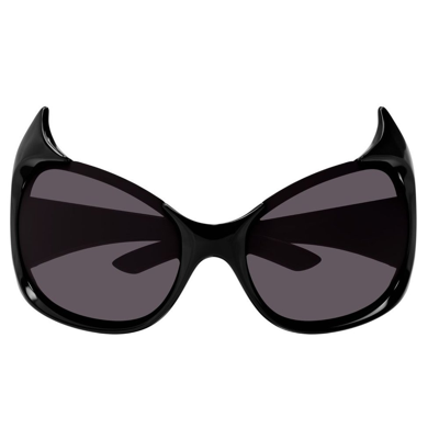 BALENCIAGA BALENCIAGA EYEWEAR GOTHAM CAT 