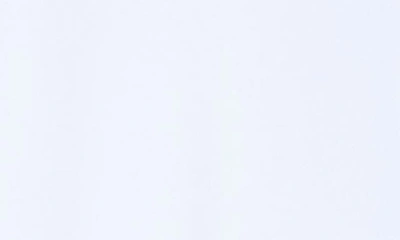 Tom Baine Performance Solid Polo In White