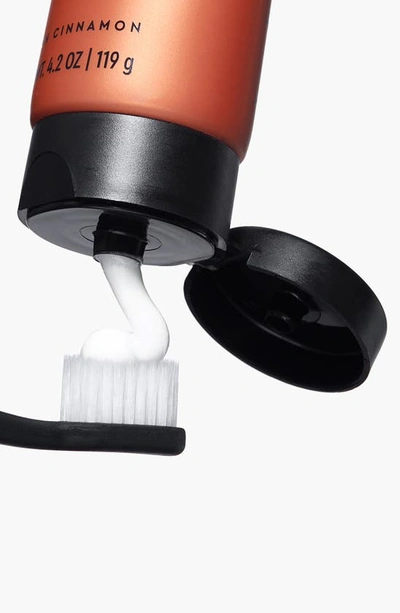 Moon X Tinx Cinnamon Toothpaste