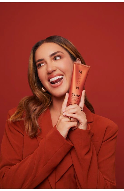 Moon X Tinx Cinnamon Toothpaste