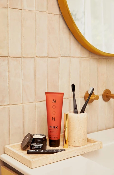 Moon X Tinx Cinnamon Toothpaste