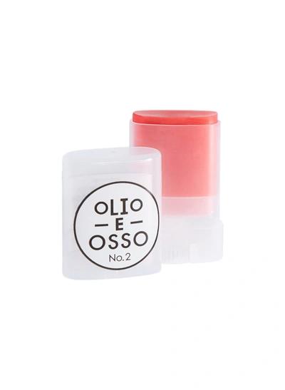 Olio E Osso Tinted Balms