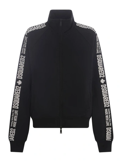 Dsquared2 In Black