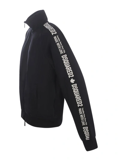 Dsquared2 In Black