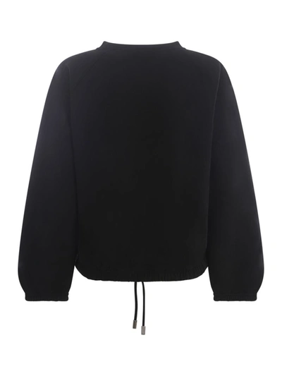 Dsquared2 Sweaters In Black