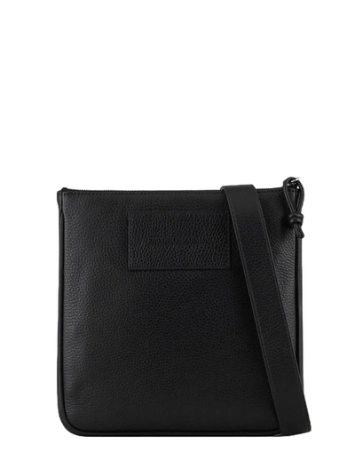 Shop Emporio Armani Bags.. Black