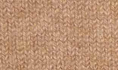 Sofia Cashmere Sofiacashmere Long Touch Screen Cashmere Gloves In Camel