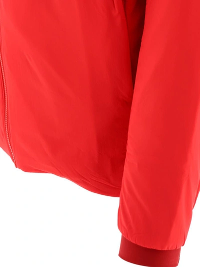 Shop Arc'teryx "proton" Jacket In Red
