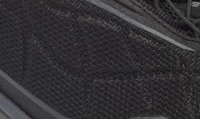 Shop Salomon Xt-slate Advanced Sneaker In Black/ Ebony/ Frost Gray