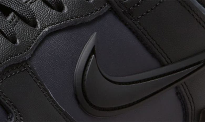 Shop Nike Dunk Low Twist Sneaker In Dark Obsidian/ Black/ Black
