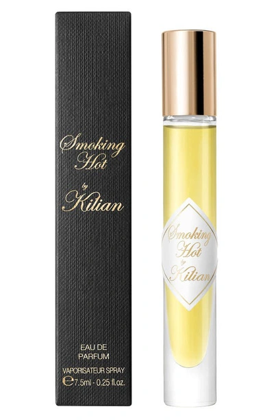 Shop Kilian Paris Smoking Hot Refillable Perfume, 1.7 oz