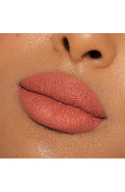 Kylie Cosmetics Matte Liquid Lipstick In 501