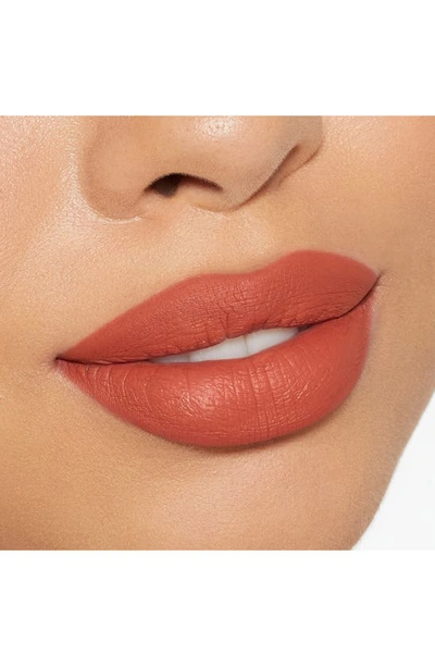 Kylie Cosmetics Matte Liquid Lipstick In 501