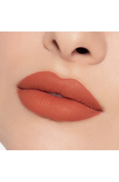 Kylie Cosmetics Matte Liquid Lipstick In 501