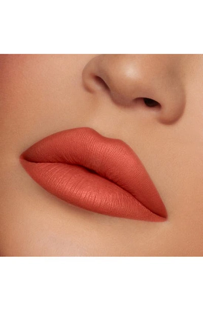 Shop Kylie Cosmetics Matte Liquid Lipstick In 501