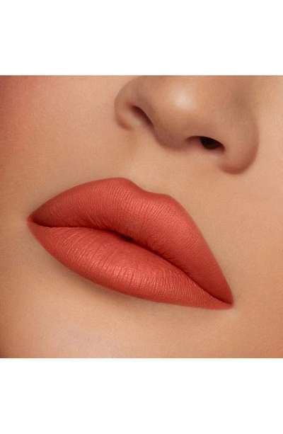 Kylie Cosmetics Matte Liquid Lipstick In 501