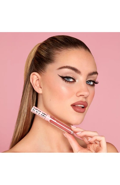 Kylie Cosmetics Matte Liquid Lipstick In 501